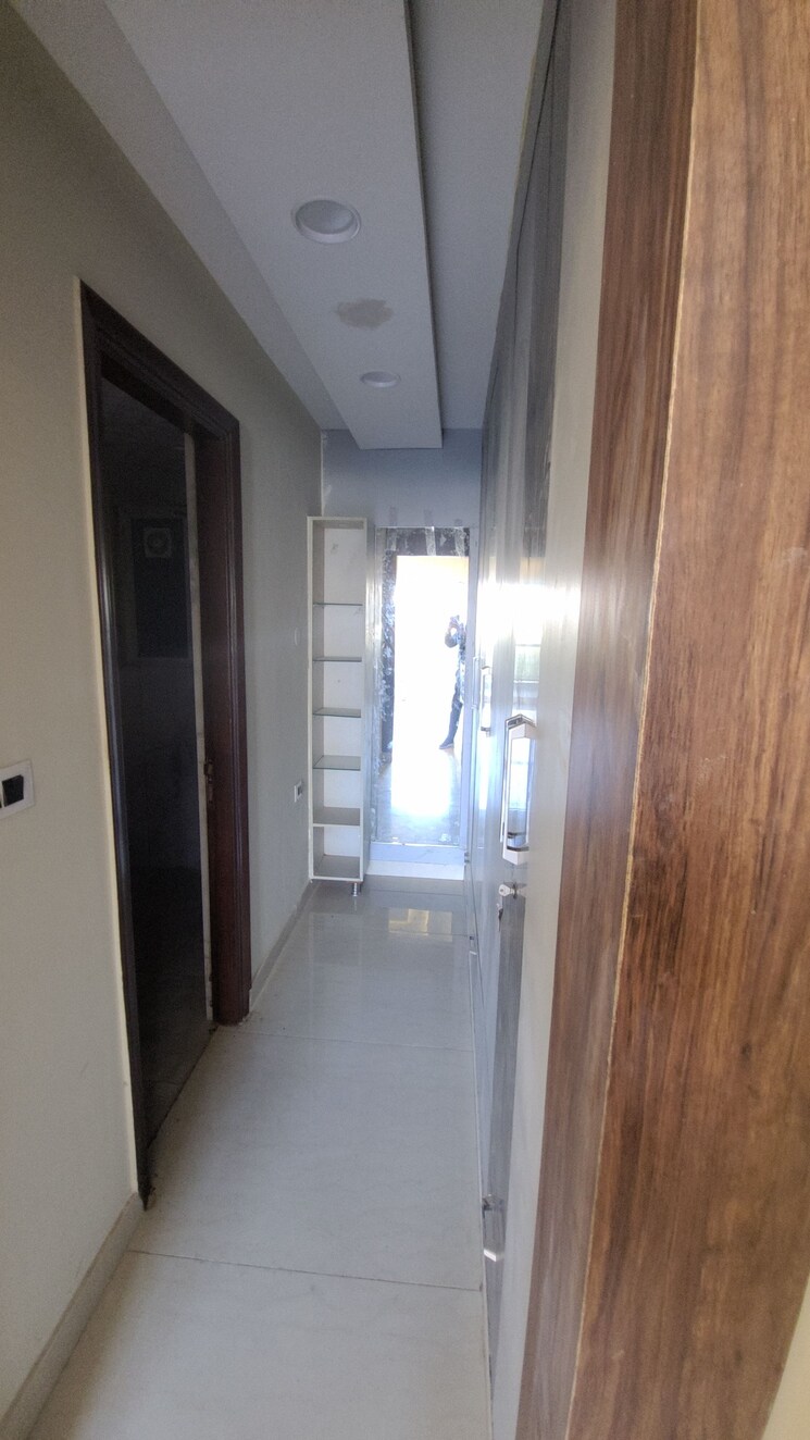 undefined, sector 46 4 Bedroom 500 Sq.Yd. Builder Floor In Sector 46 Faridabad 8111225