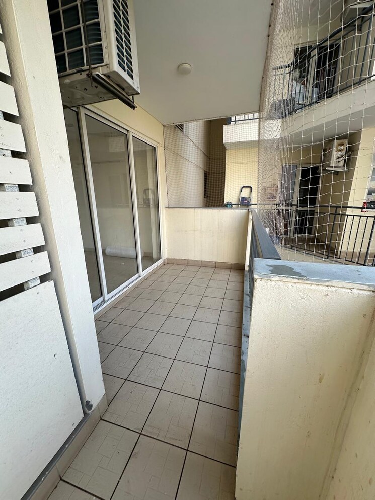 Balcony, bestech-park-view-ananda 2 Bedroom 1360 Sq.Ft. Apartment In Sector 81 Gurgaon 8111232