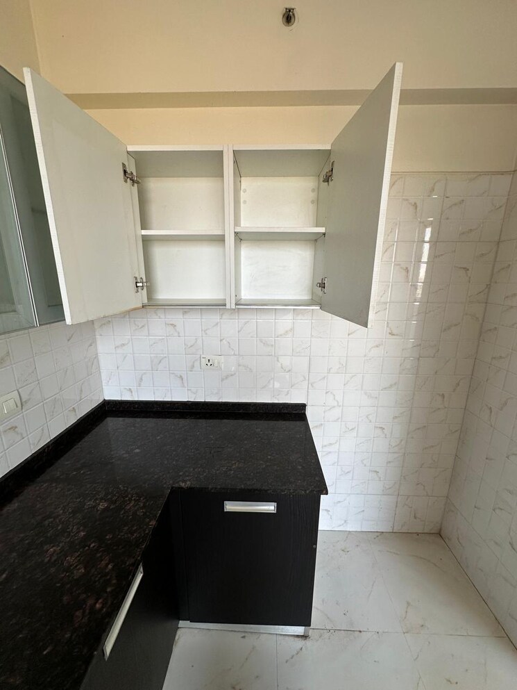 Kitchen, bestech-park-view-ananda 2 Bedroom 1360 Sq.Ft. Apartment In Sector 81 Gurgaon 8111232