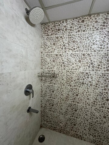 Bathroom in 2 BHK Apartment at Bestech Park View Ananda, Sector 81 – for Sale