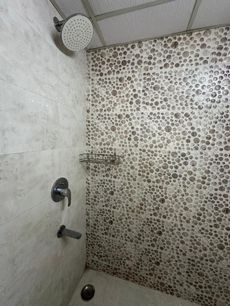 Bathroom, bestech-park-view-ananda 2 Bedroom 1360 Sq.Ft. Apartment In Sector 81 Gurgaon 8111232