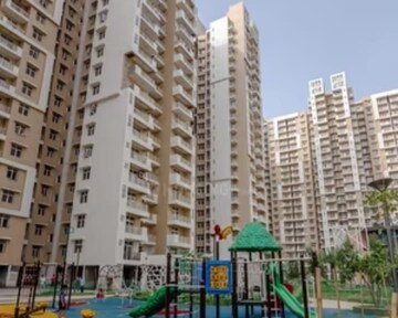 2.5 BHK Apartment – Exterior View View at Mahagun Mywoods III, Sector 16c Greater Noida - for Sale