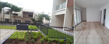 Balcony in 3 BHK Apartment at Viman Nagar – for Sale