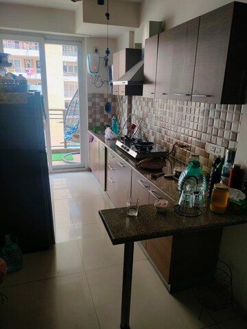 3 BHK Apartment For Rent in Tulip Violet, Sector 69