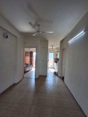 Building Lobby in 3 BHK Apartment at Sushma Valencia, International Airport Road – for Rent