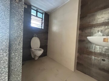 Bathroom in 2 BHK Apartment at Shree Niketan, Kandivali West – for Sale