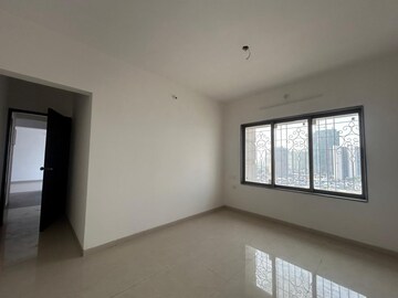 Master Bedroom in 2 BHK Apartment at Shree Niketan, Kandivali West – for Sale