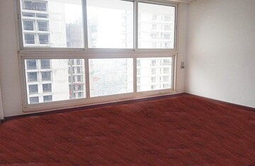 Master Bedroom in 3 BHK Apartment at Omkar Alta Monte, Malad East – for Rent
