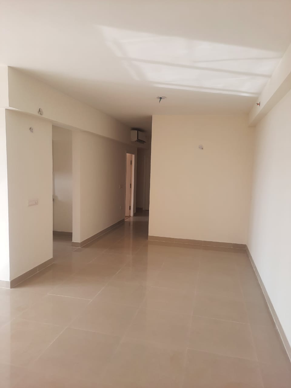 3 BHK + Servant Room Apartment For Rent in Emaar Imperial Gardens