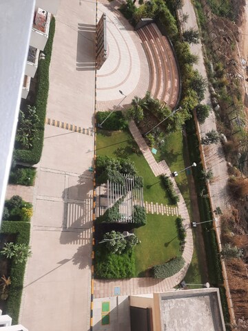 3 BHK Apartment – Garden View at Emaar Imperial Gardens, Sector 102 - for Rent