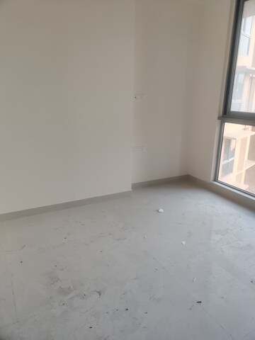 Building Lobby in 2 BHK Apartment at Bhoomi Celestia, Malad West – for Rent