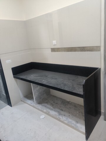 Kitchen in 2 BHK Apartment at Bhoomi Celestia, Malad West – for Rent