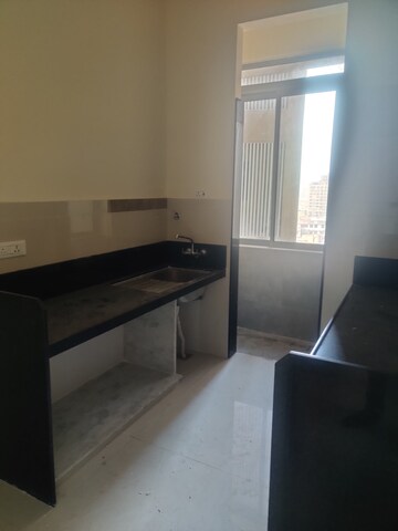 Kitchen in 2 BHK Apartment at Bhoomi Celestia, Malad West – for Rent