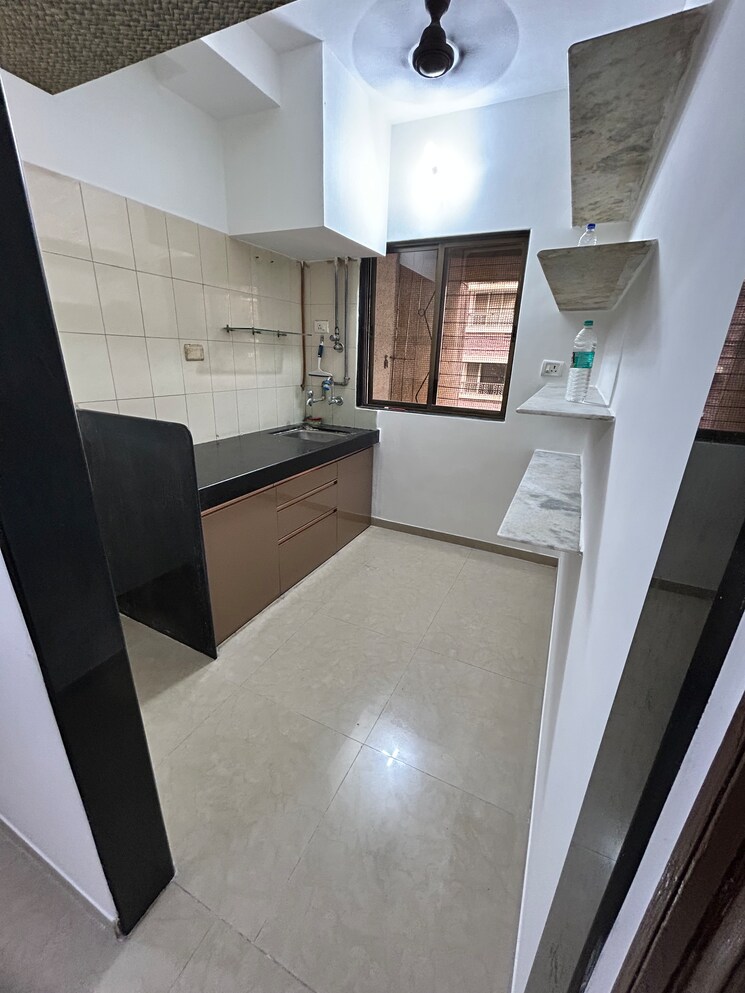 Kitchen, moonland-sukhmani 1.5 Bedroom 525 Sq.Ft. Apartment In Andheri West Mumbai 8111235