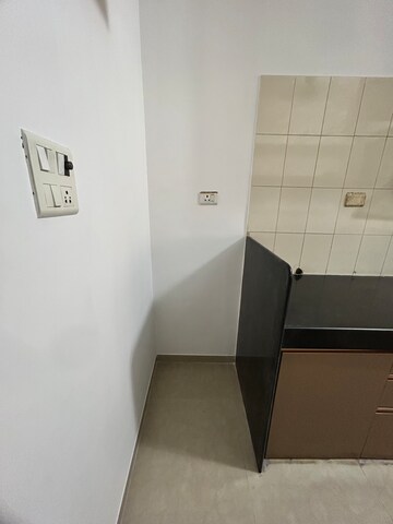 Kitchen in 1.5 BHK Apartment at Sukhmani, Andheri West – for Rent