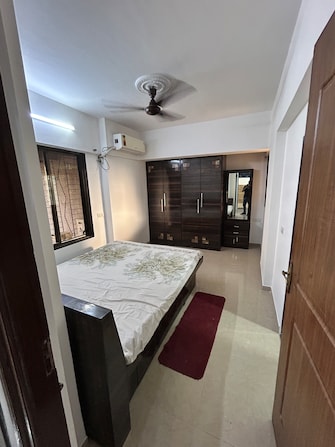 1.5 BHK Apartment For Rent in Sukhmani Andheri West Mumbai  8111235