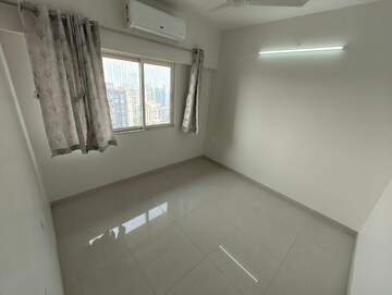 Bedroom in 1 BHK Penthouse at Omkar Signet, Malad East – for Rent