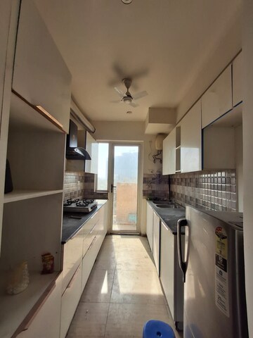 3 BHK Apartment For Rent in Sushma Valencia, International Airport Road