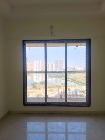 1 BHK Apartment For Rent in Sumathinath Shalibhadra Amora Nalasopara West Palghar  8111287