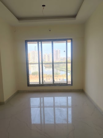 1 BHK Apartment For Rent in Sumathinath Shalibhadra Amora Nalasopara West Palghar  8111287