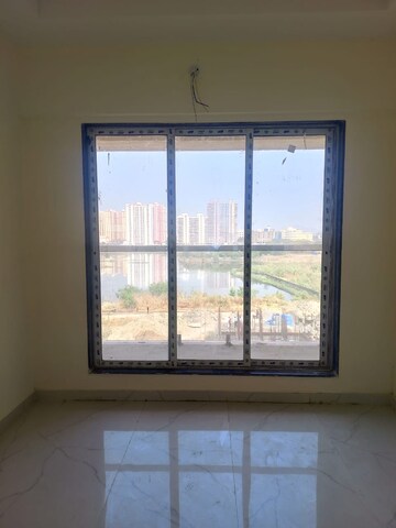 Room in 1 BHK Apartment at Sumathinath Shalibhadra Amora, Nalasopara West – for Rent