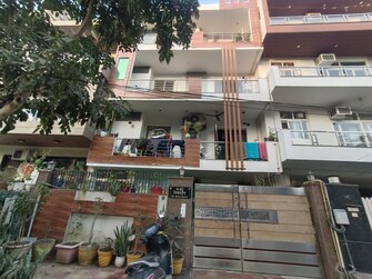 1 RK Builder Floor For Rent in Vipul World Floors Sector 48 Gurgaon  8111289