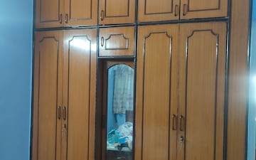 2 BHK Apartment For Rent in Ekdant Shipra Regent and Regal, Indrapuram