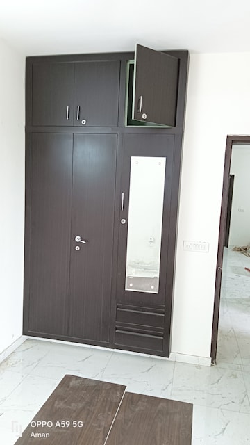 Building Lobby in 2 BHK Apartment at Signature Global Proxima, Sector 89 – for Rent