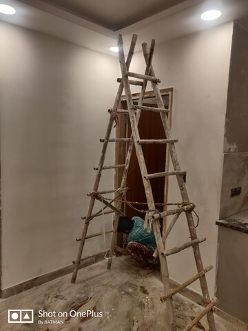 Staircase in  Office Space at Karol Bagh – for Rent