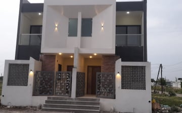 2 BHK Independent House For Sale in Deendayal Puram