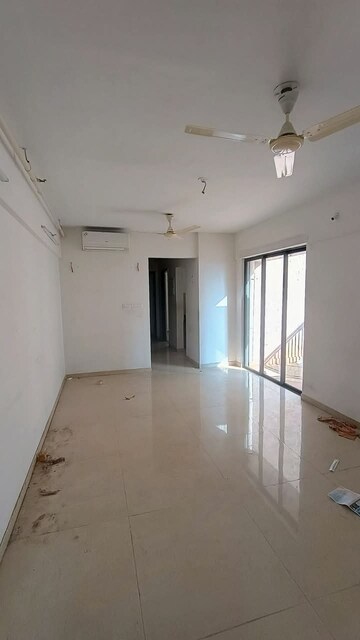 Building Lobby in 2 BHK Apartment at Lodha Lakeshore Greens, Dombivli East – for Sale