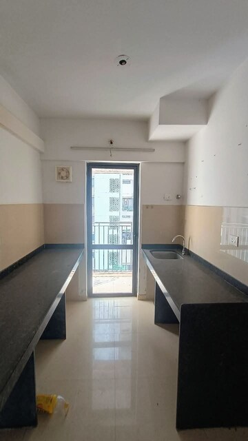 Balcony in 2 BHK Apartment at Lodha Lakeshore Greens, Dombivli East – for Sale