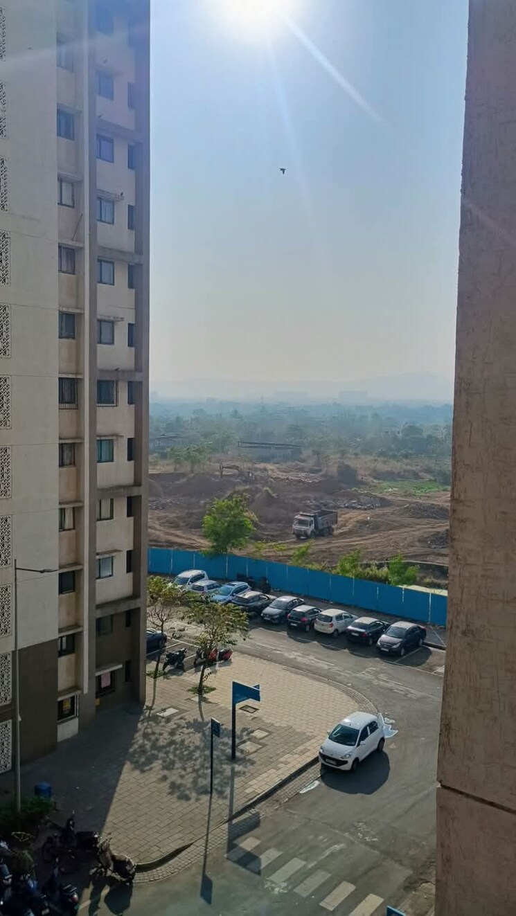 Exterior View, lodha-lakeshore-greens 2 Bedroom 738 Sq.Ft. Apartment In Dombivli East Thane 8111299