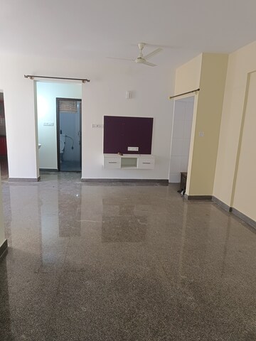 Building Lobby in 2 BHK Apartment at Jp Nagar – for Rent