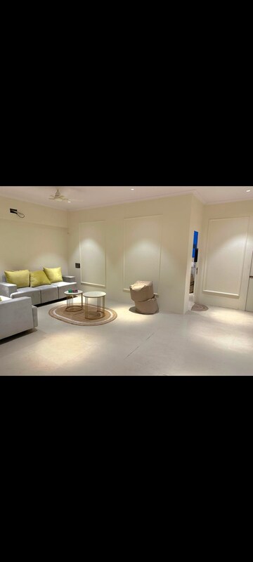Team Area in  Shop at Gee Bee Apartments, Borivali West – for Rent