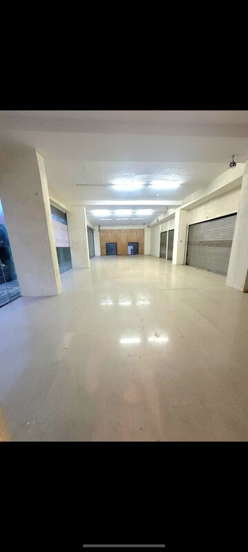 Floor Plan in  Shop at Gee Bee Apartments, Borivali West – for Rent