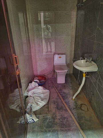 Bathroom in 3 BHK Villa at Kalwar Road – for Sale