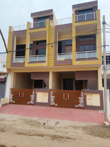 3 BHK Villa For Resale in Khandelwal Royal City I Muhana Jaipur  8111309