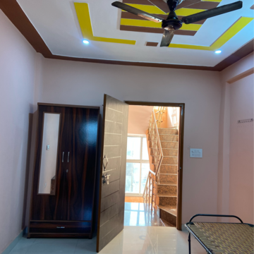 Furnished Amenities in 1 RK Builder Floor at Sector 63 – for Rent