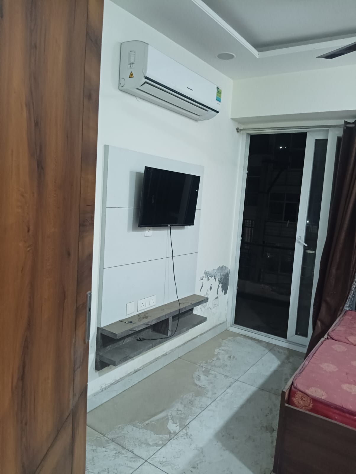 3 BHK + Pooja Room Builder Floor For Sale in Tailor Home