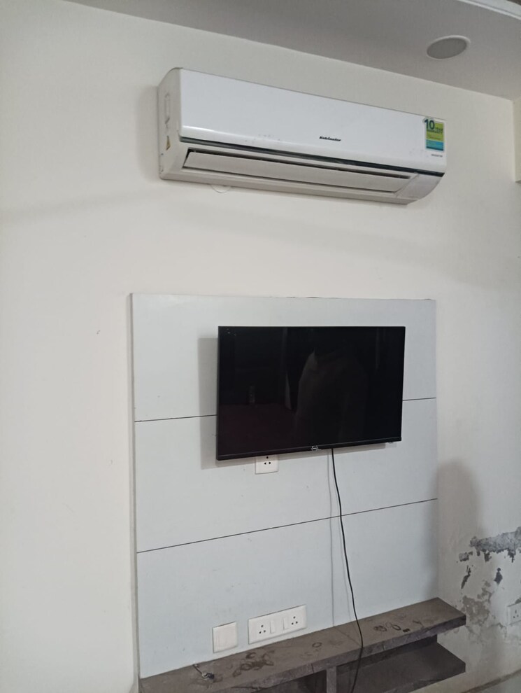 undefined, dhakoli village 3 Bedroom 126 Sq.Ft. Builder Floor In Dhakoli Village Zirakpur 8111339