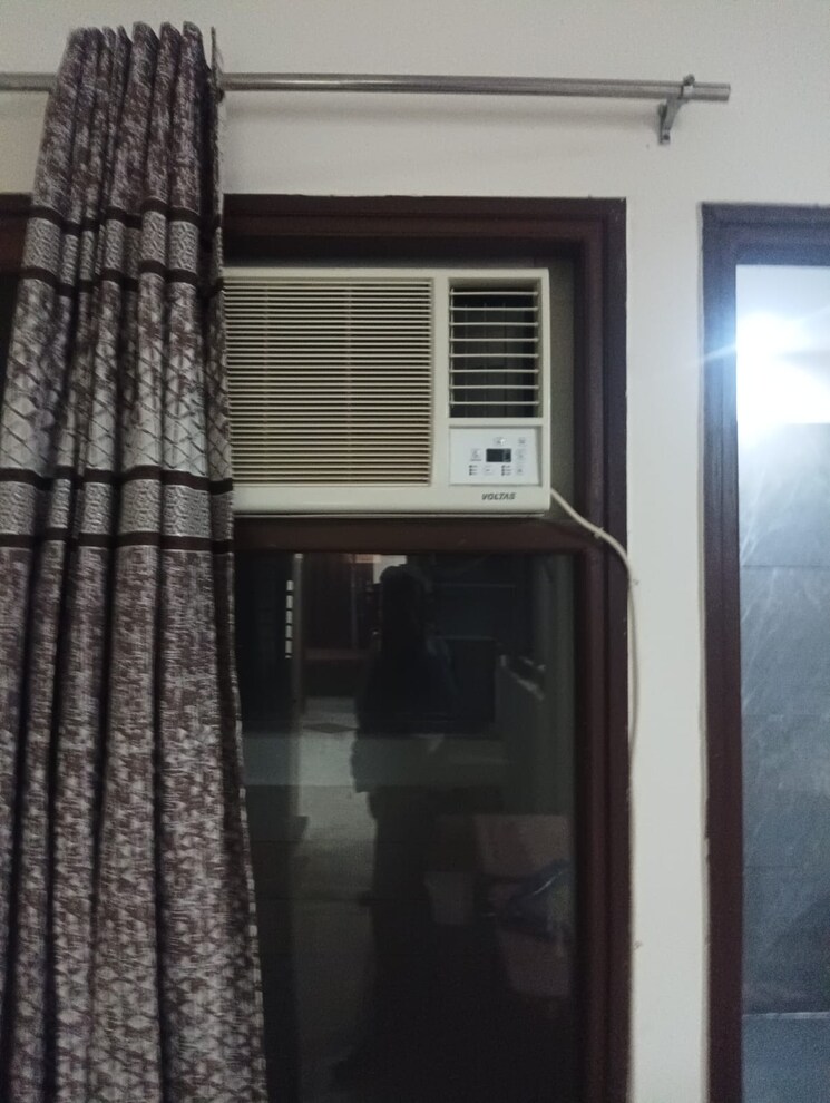 Kitchen, dhakoli village 3 Bedroom 126 Sq.Ft. Builder Floor In Dhakoli Village Zirakpur 8111339