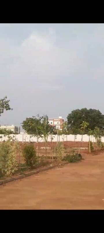  Plot – Exterior View View at Kukunoorpally - for Sale