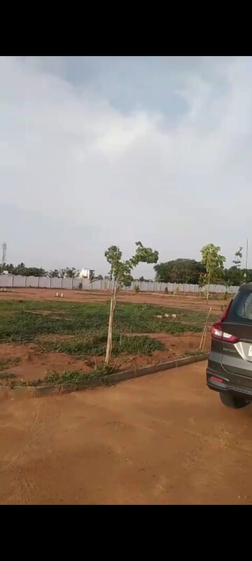 Plot Area in  Plot at Kukunoorpally – for Sale