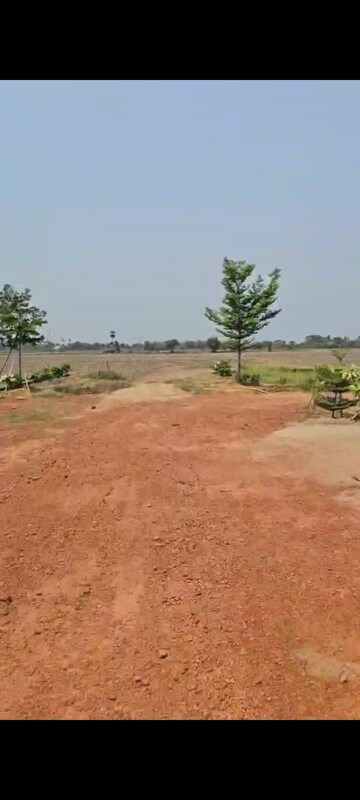  Plot For Sale in Kukunoorpally