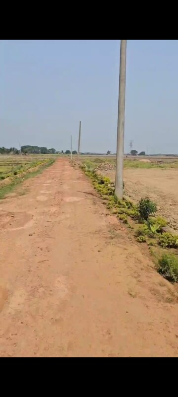Plot Area in  Plot at Kukunoorpally – for Sale