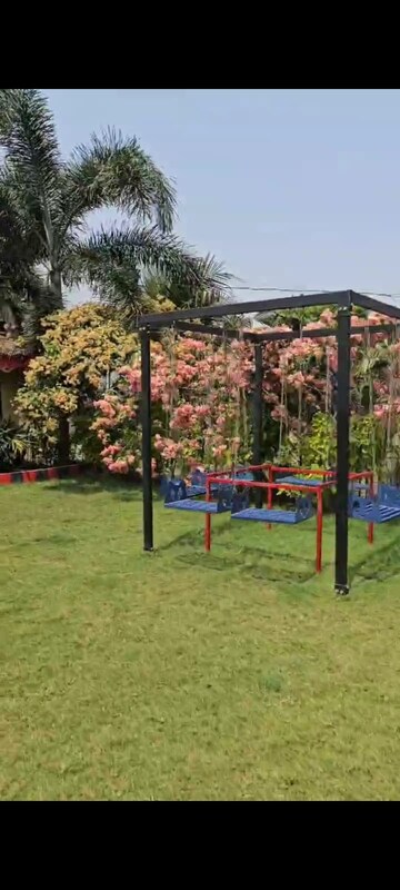  Plot – Garden View at Kukunoorpally - for Sale
