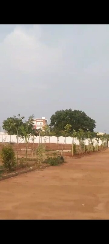  Plot – Exterior View View at Kukunoorpally - for Sale