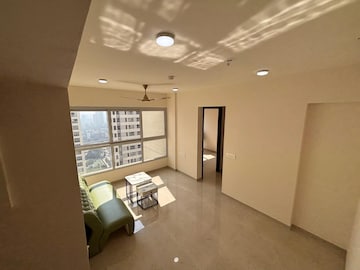 2 BHK Apartment For Rent in Piramal Vaikunth Vyan Balkum Pada Thane  8111337