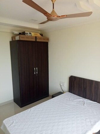 3 BHK Apartment For Rent in Taleigao North Goa  8111341